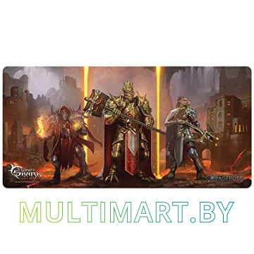 Коврик для мыши White Shark TMP-112 Drakkorith XXL